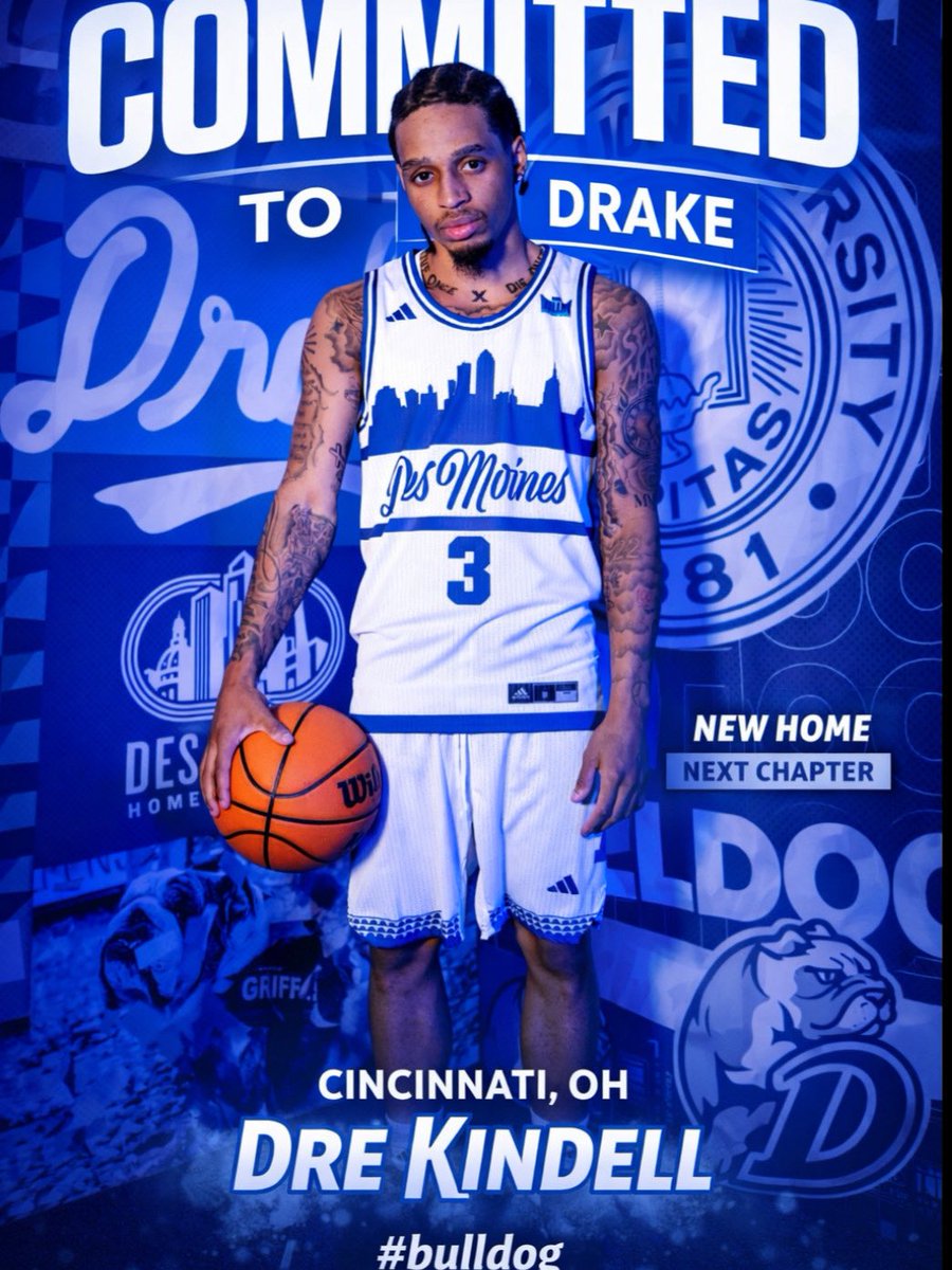 Dre Kindell tweet media