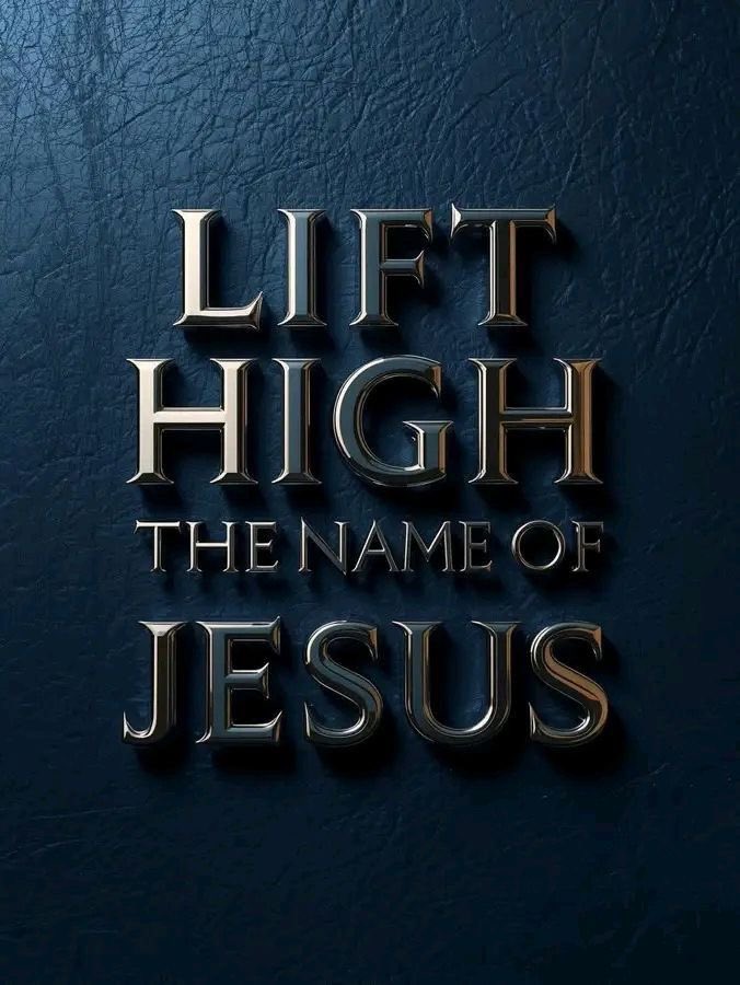 BibleVerse_X's tweet image. 🙌
#Jesus