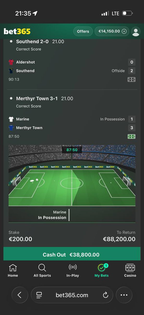 rashidfixed1's tweet photo. IN-PLAY ⚠️ LIVE TICKET✅
“A leader takes people where they want to go“

Success doesn’t come to you, you’ve got to go to it.. #Gambling𝕏 #BitcoinMan #CryptoTools #winning #AtletiBarça #usa #nba https://t.co/i1I5Sk8Rr2