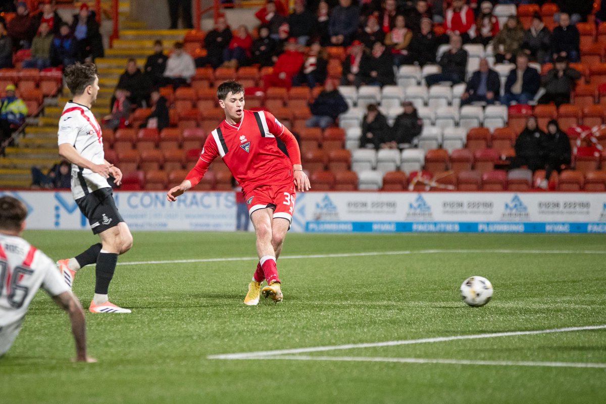 Dunfermline Athletic tweet media