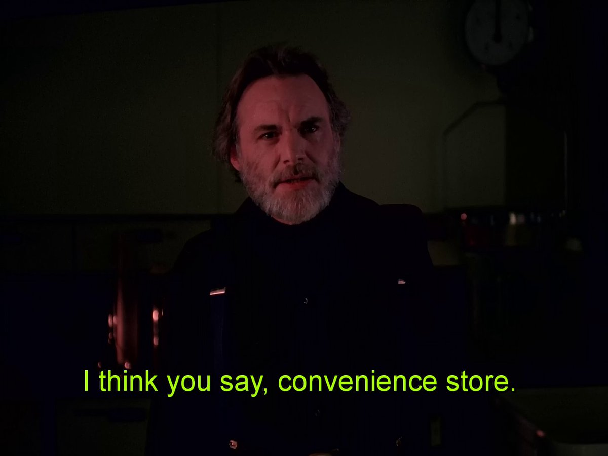 Black Lodge Cult tweet media