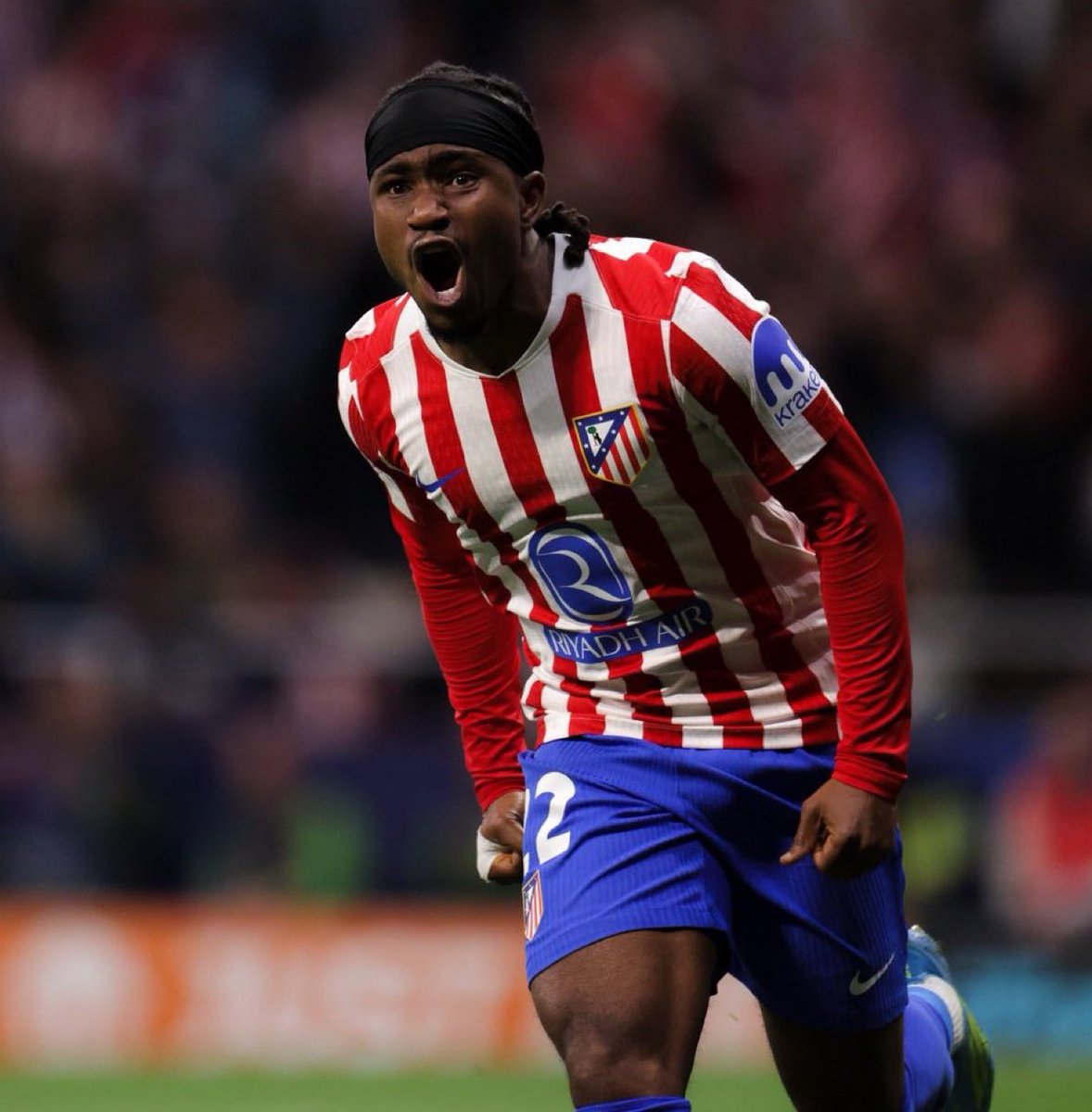 Lorde Chapo tweet media