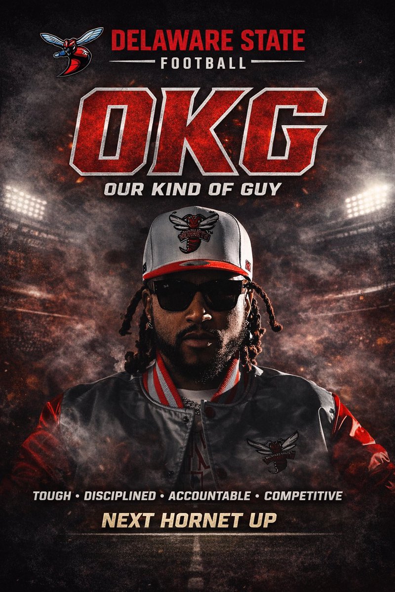 Donovan Warren tweet media