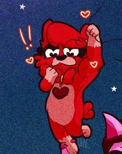 JmTheGamerBoy5's tweet image. So very peak and beautiful art!✨✨✨✨✨
And I see Bobby strong arm 💪❤️