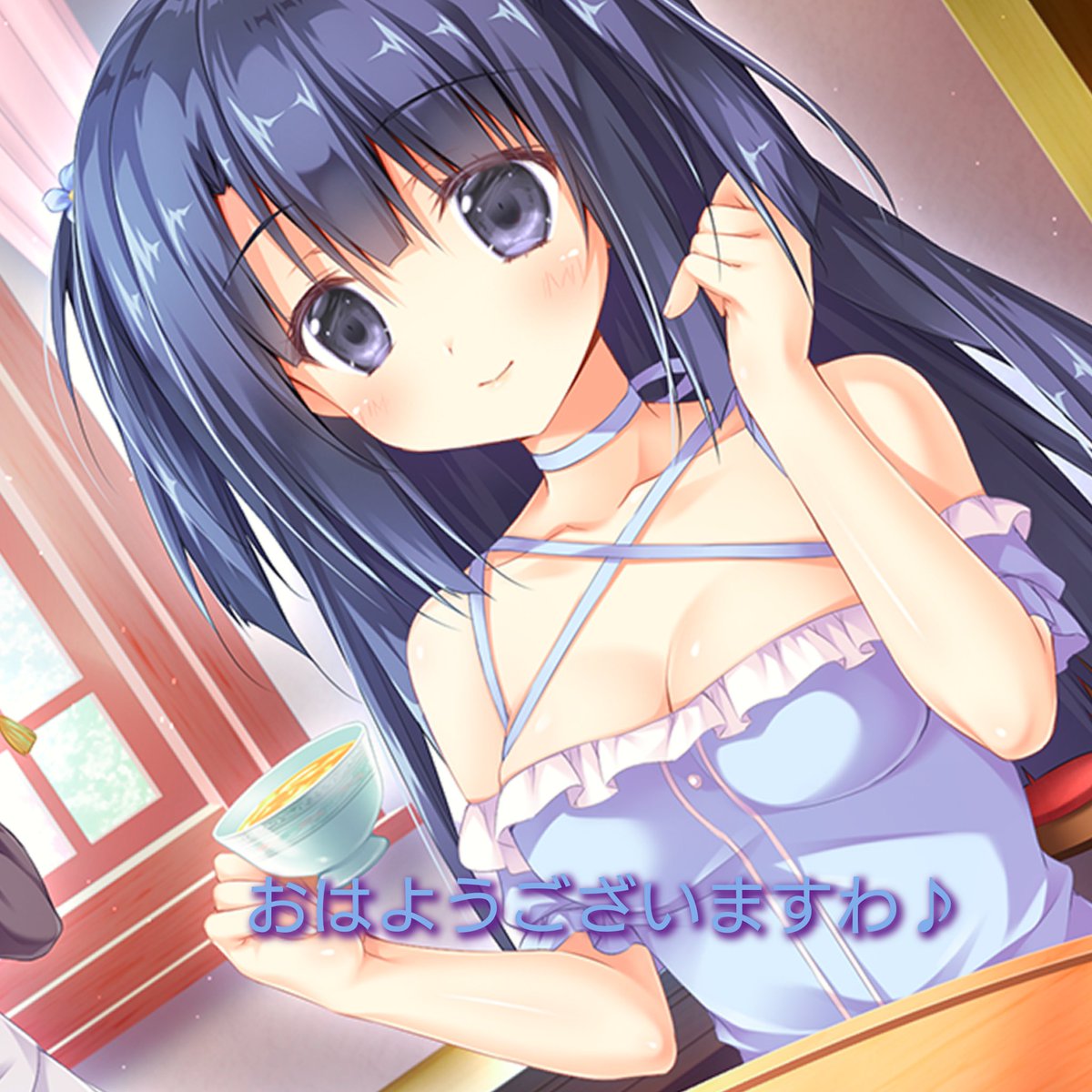 はるなの　pieces 渡り鳥のソムニウム再走中 tweet media