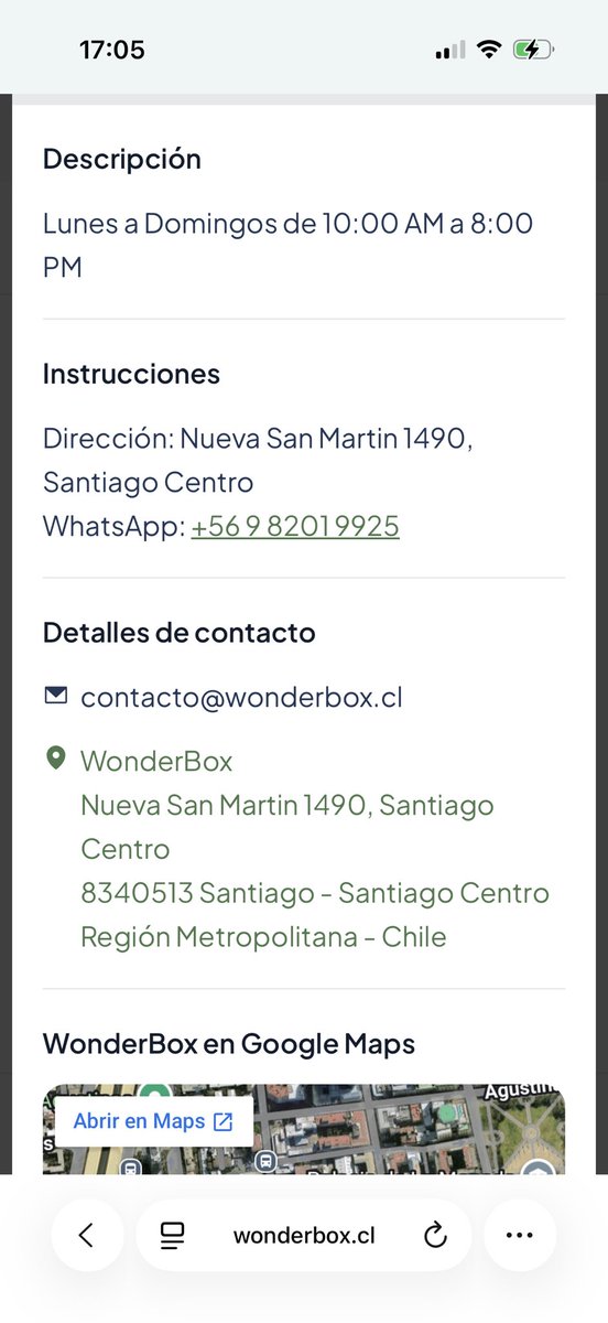 uvita! 🇨🇱 VERÁ A BTS tweet media