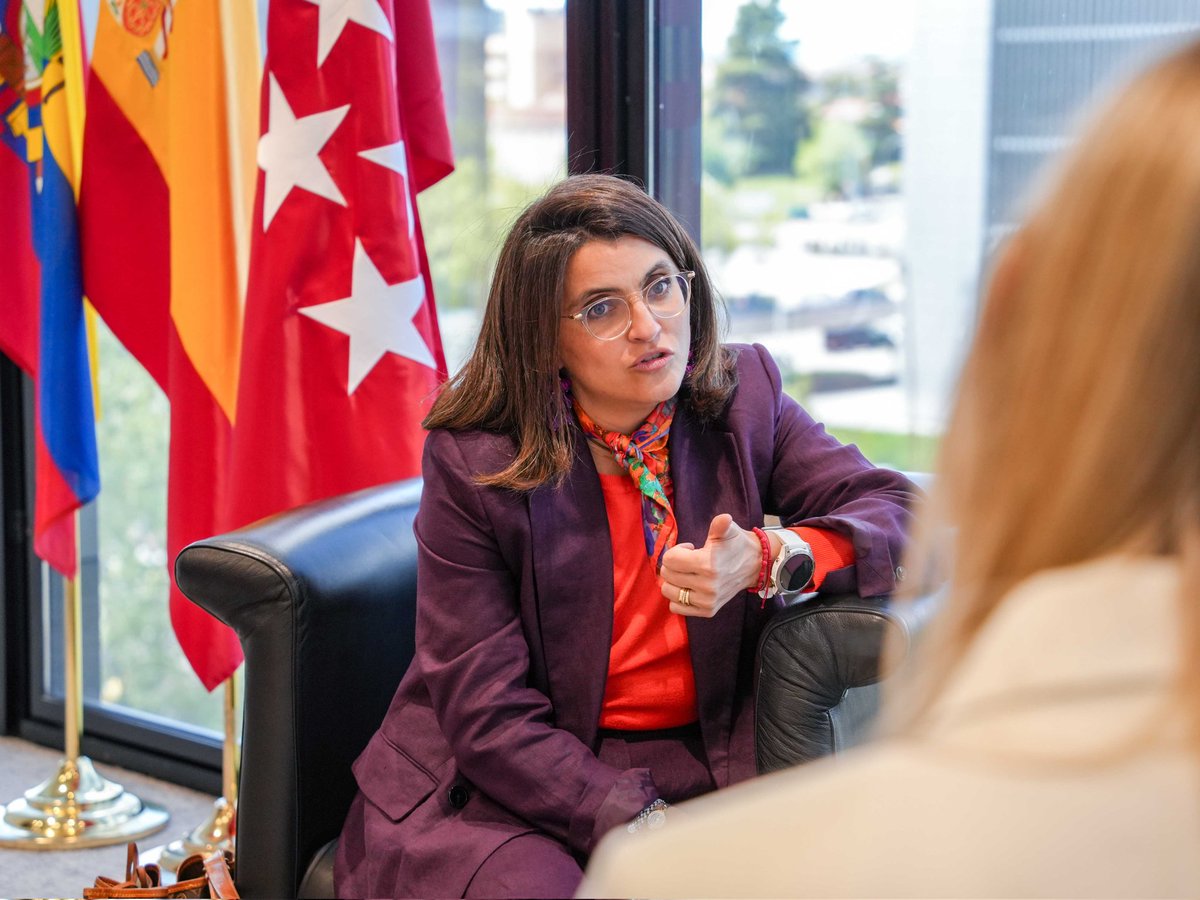 Vicepresidencia tweet media