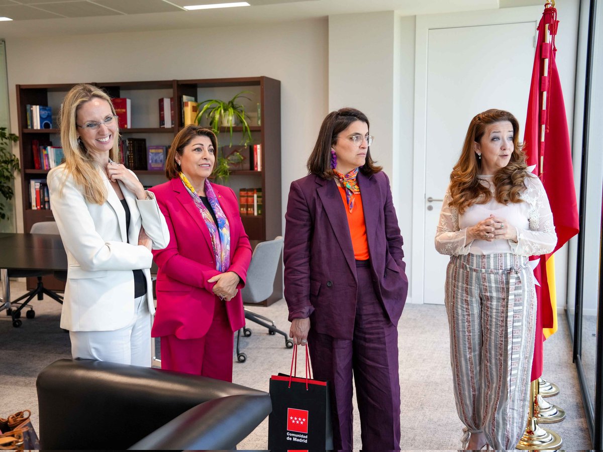 Vicepresidencia tweet media