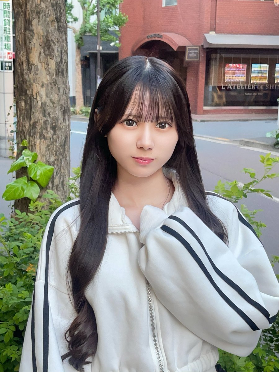 早海かなみ【マイアラ】 tweet media