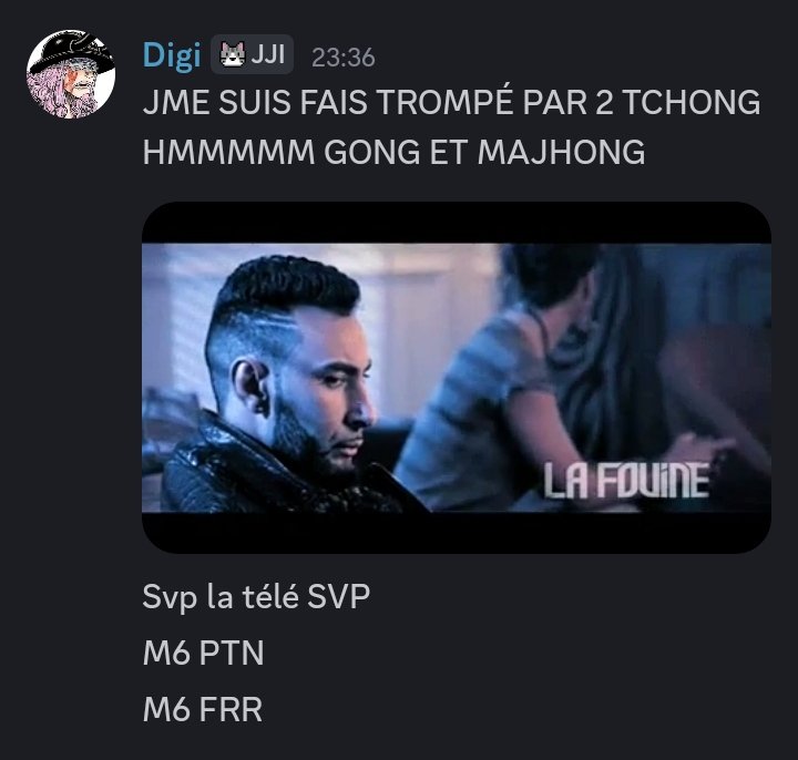 Fouiny Baby ʕ⁠っ⁠•⁠ᴥ⁠•⁠ʔ⁠っ 🇹🇳🇰🇷 tweet media