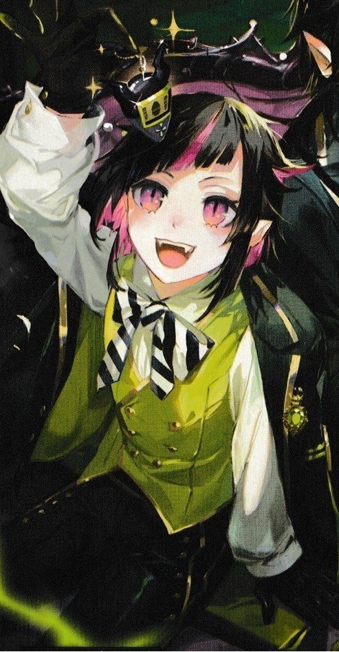 🦇 hourly lilia tweet media