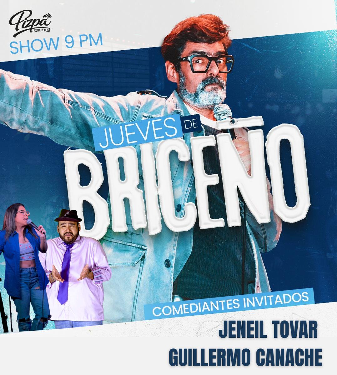 José Rafael Briceño tweet media