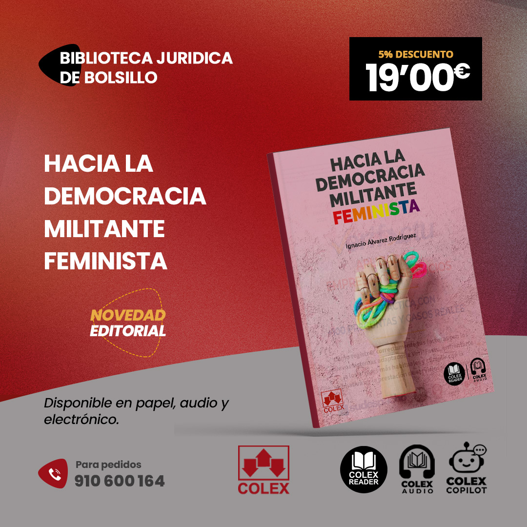 Editorial Colex tweet media