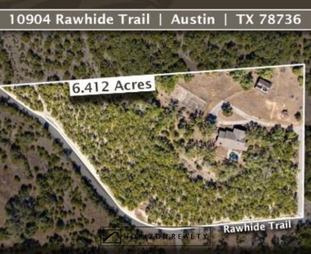 HorizonRealtyTX's tweet image. Horizon Agent, Tangela Bailey has just listed 6.41 acres of preserved Texas Hill Country-truly a rare piece of land that feels suspended in time! #forsale #justlisted #HorizonRealty #austintx #realtor #realestate