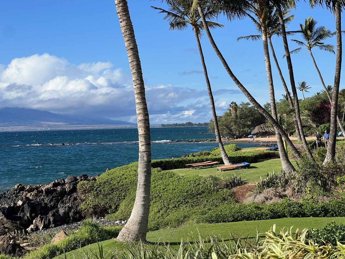 JimByersTravel's tweet image. The storm system that brought heavy rain &amp;amp;  flooding to the Hawaiian Islands through the weekend has passed and conditions across the state have improved. There are no active watches, warnings, or advisories statewide
as of today. Fab news. @gohawaii @gohawaiica #Hawaii #travel