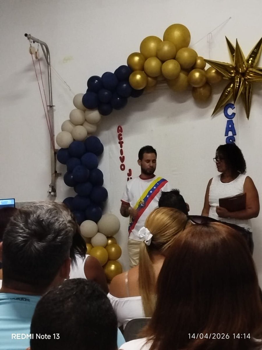 Brigada Médica 🇨🇺 Bolívar🇻🇪 tweet media