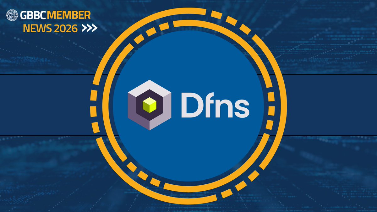 GBBC_io's tweet photo. GBBC member @dfnsHQ has introduced “#tecdh,” an open-source library for fast and secure threshold #DiffieHellman key exchange, enabling distributed key management without any party holding the full key 🗝️

Read the announcement 👇
https://t.co/zD0hM8Qfc8 https://t.co/4I2RH6EKVk