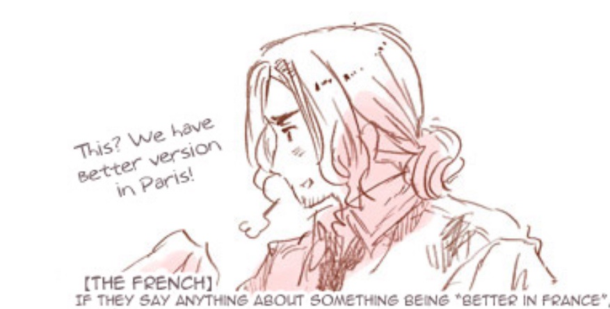 Every 3 Hours France tweet media