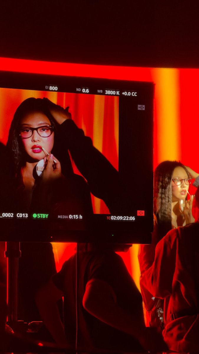 JENNIE Argentina tweet media