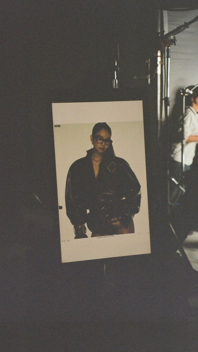 JENNIE Argentina tweet media