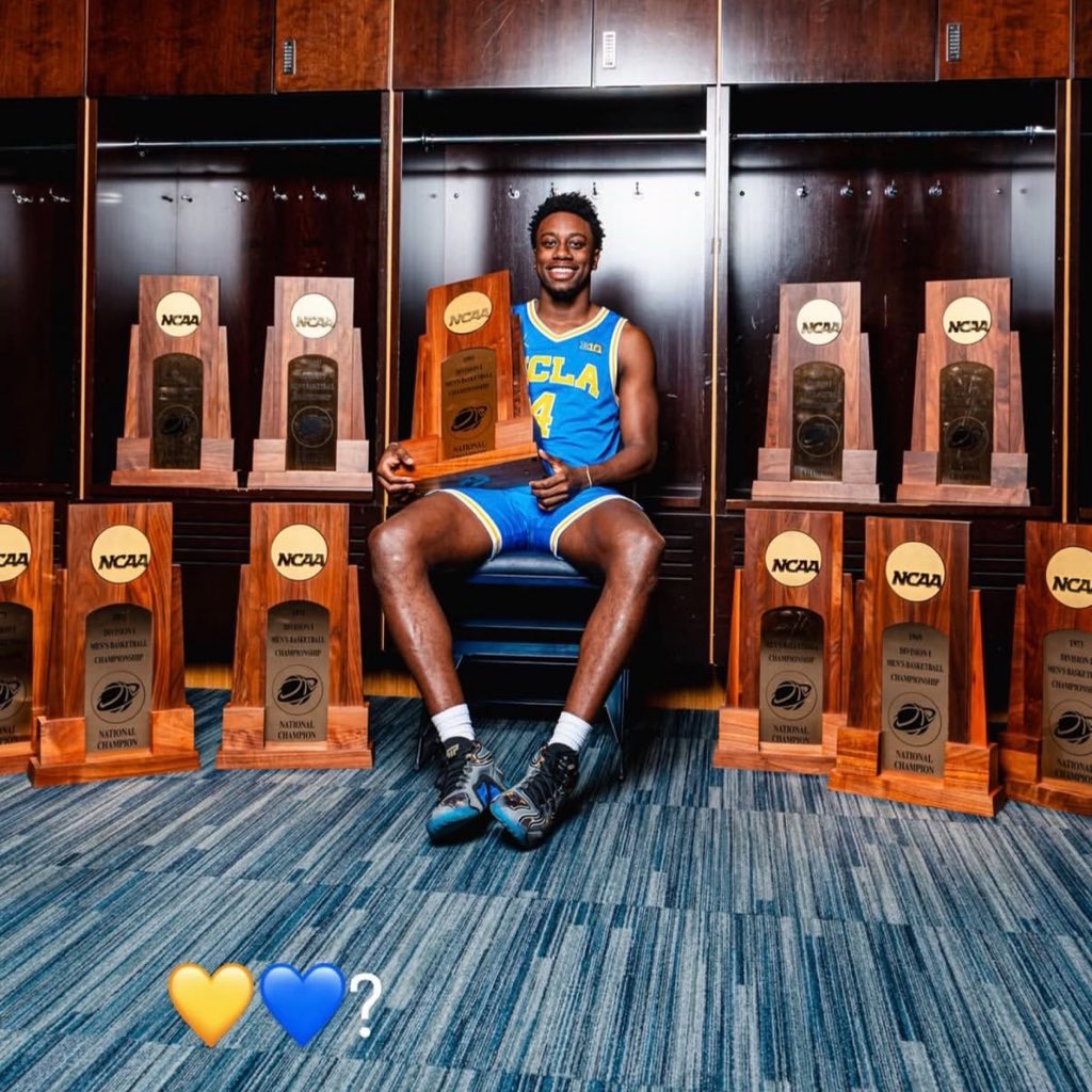 College Basketball Content tweet media