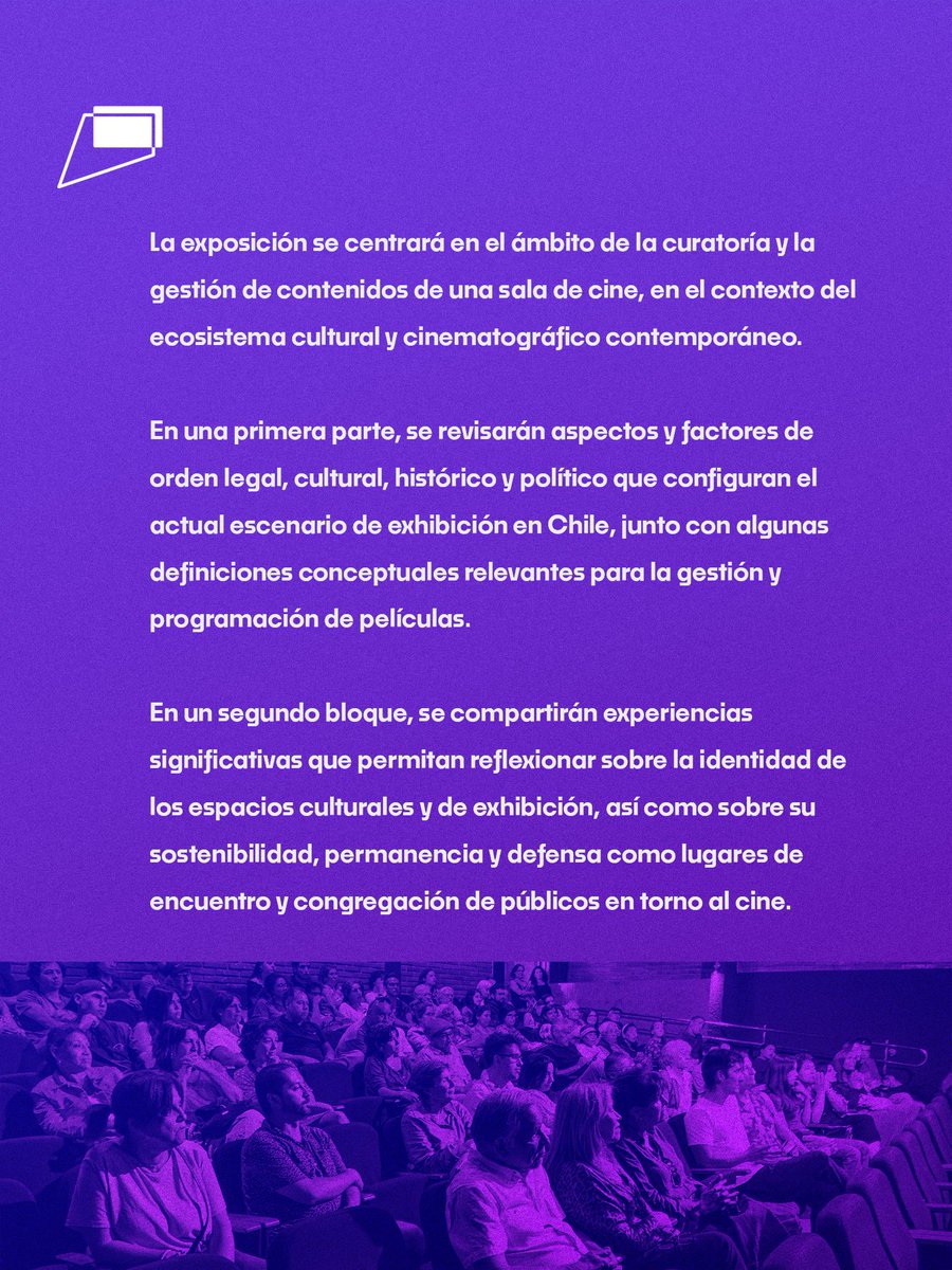 Red Salas de Cine tweet media