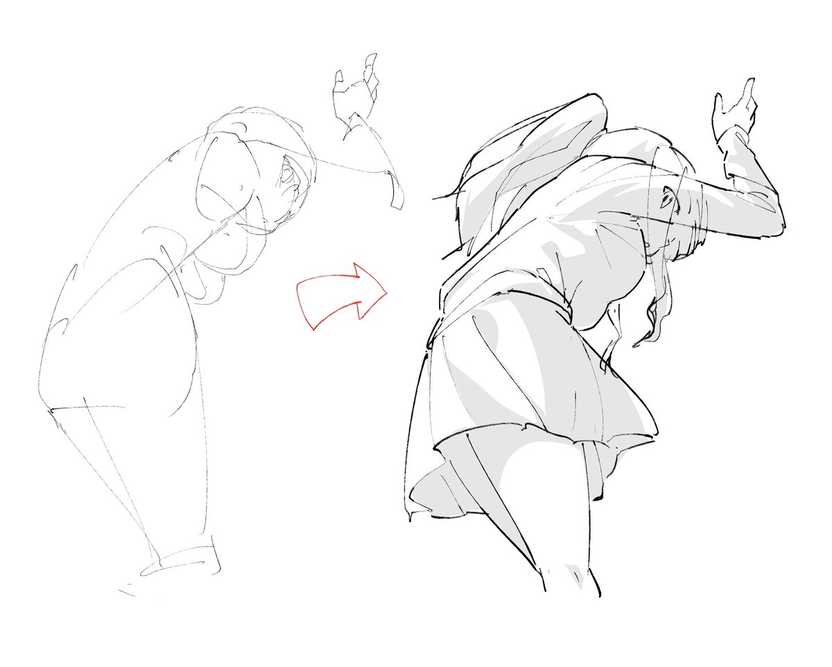 ゼロシュガーコーラを飲みながら描いた絵です 