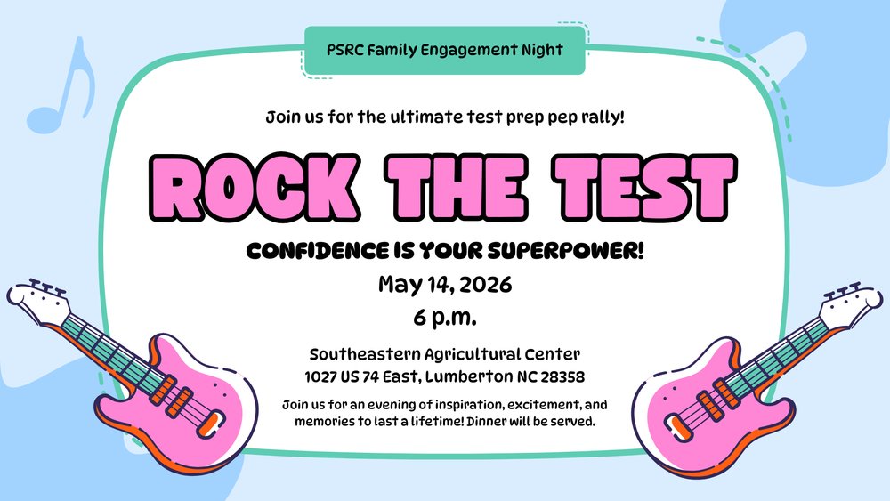 PiratesLhs's tweet photo. Rock the Test Family Engagement Night is May 14, 2026! Register today! https://t.co/12ut4QsIaM https://t.co/6BesAZtfqw