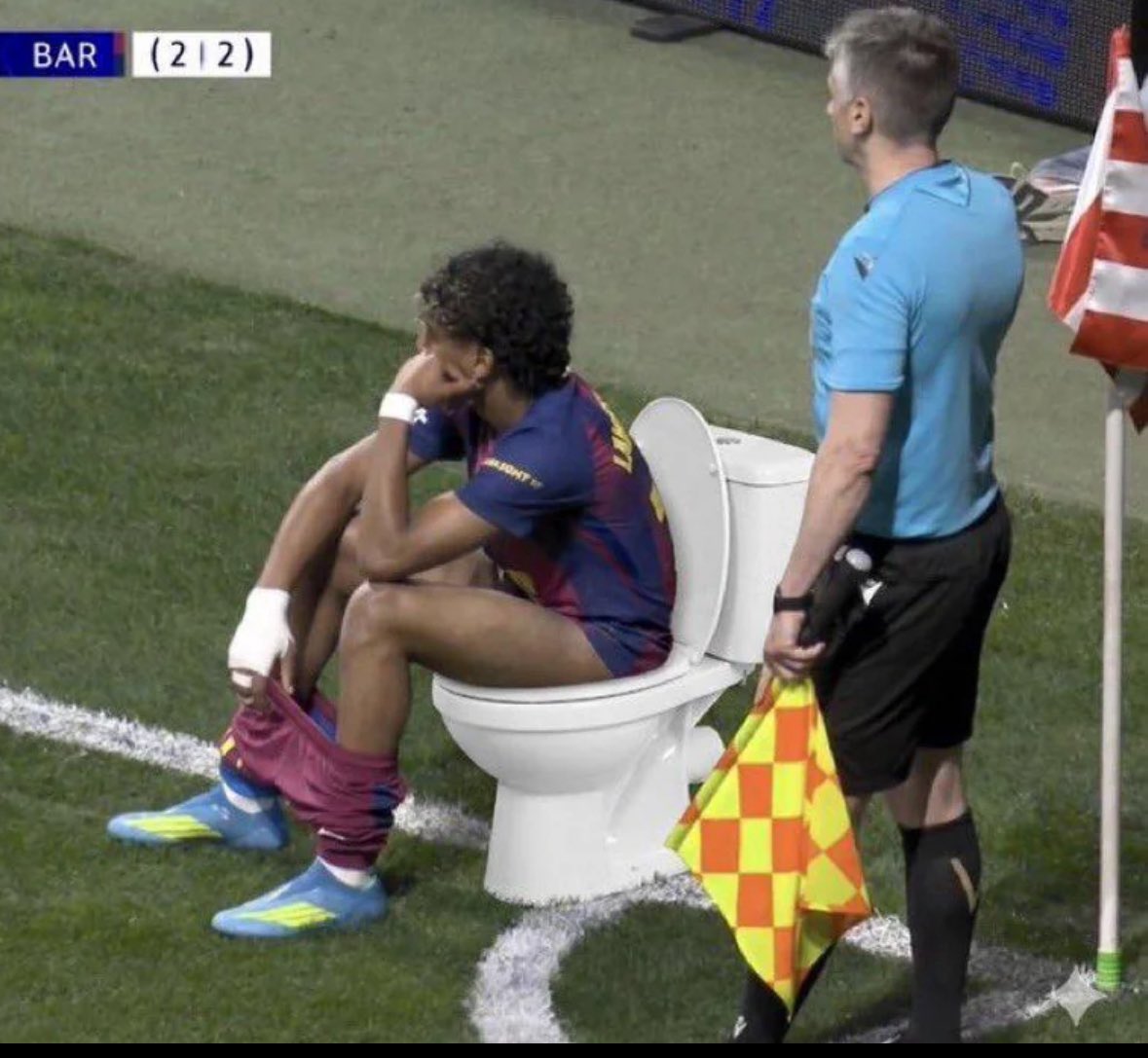 Never Give Up tweet media