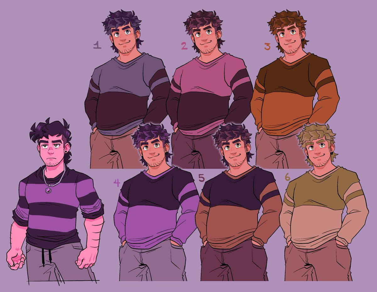 Ivan Chalk Santos tweet media