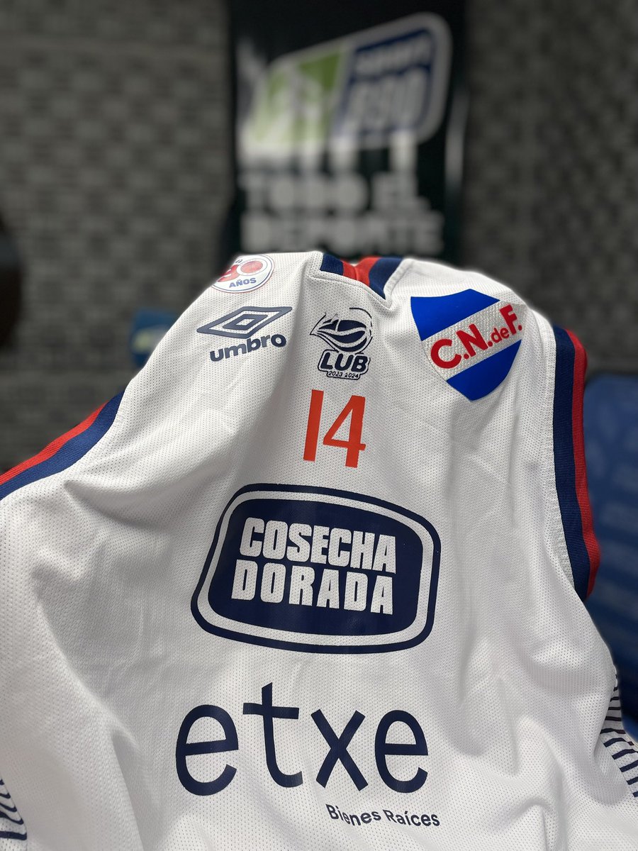 🔥 ÚLTIMAS HORAS PARA PARTICIPAR

Hoy sorteo en vivo a las 23:30h en Sport 890.

▶️  youtube.com/live/ckpVMDhdg…