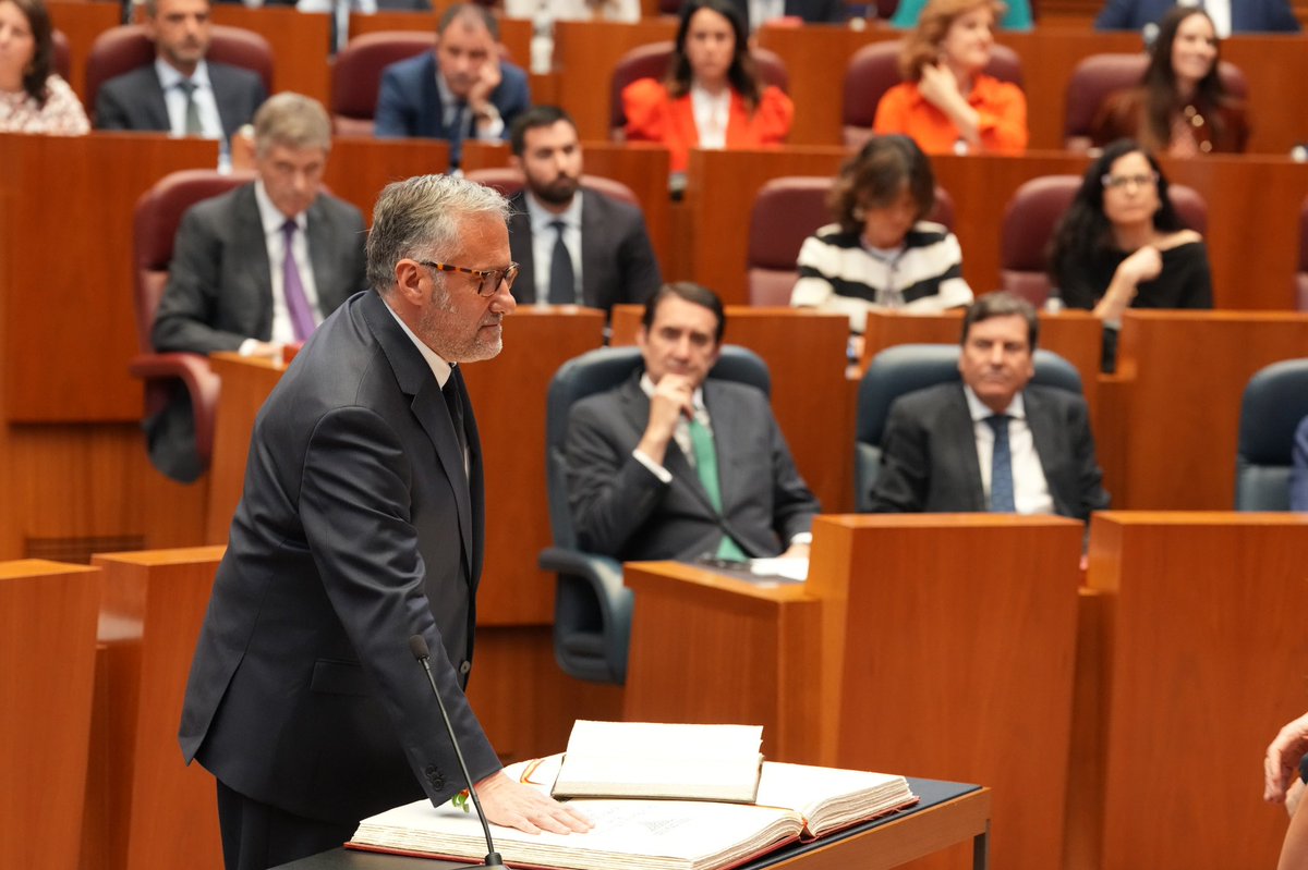 Carlos Pollán Fernández tweet media