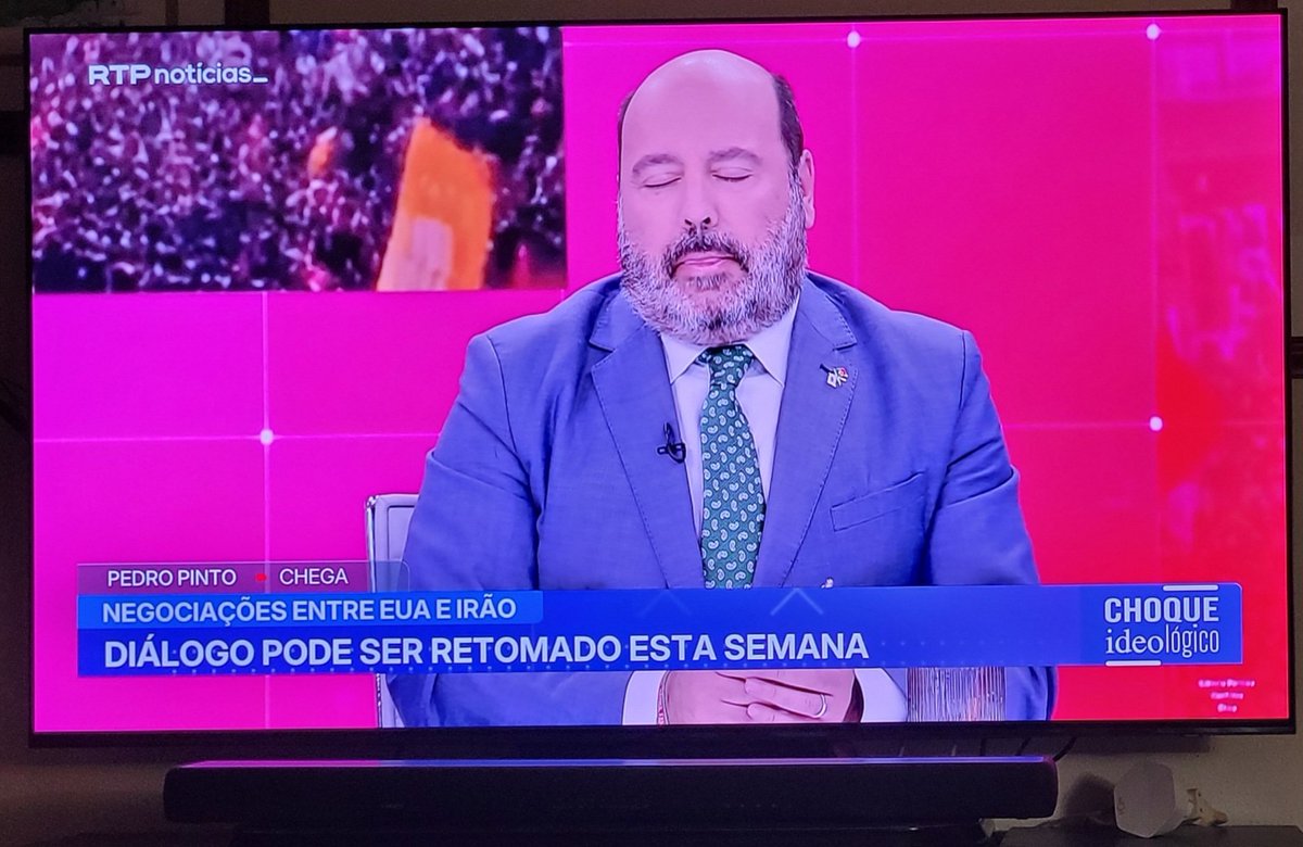 Carlos Paz tweet media
