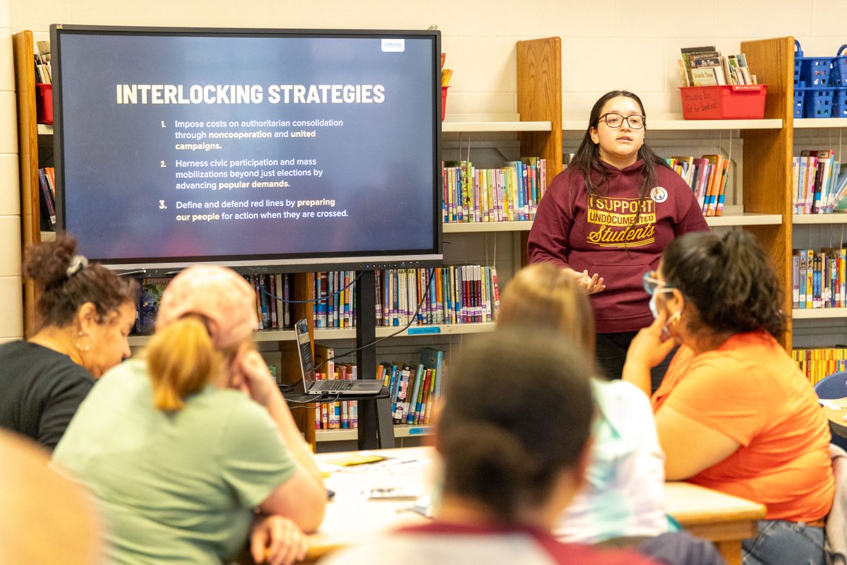 Chicago Teachers Union tweet media