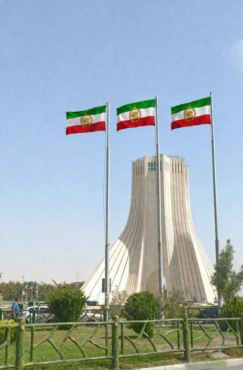 رایان باوریان 🇮🇷 tweet media