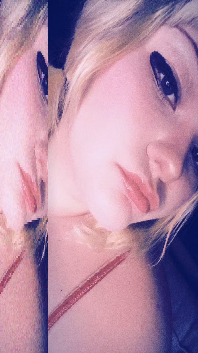 pixii●﹏● tweet media