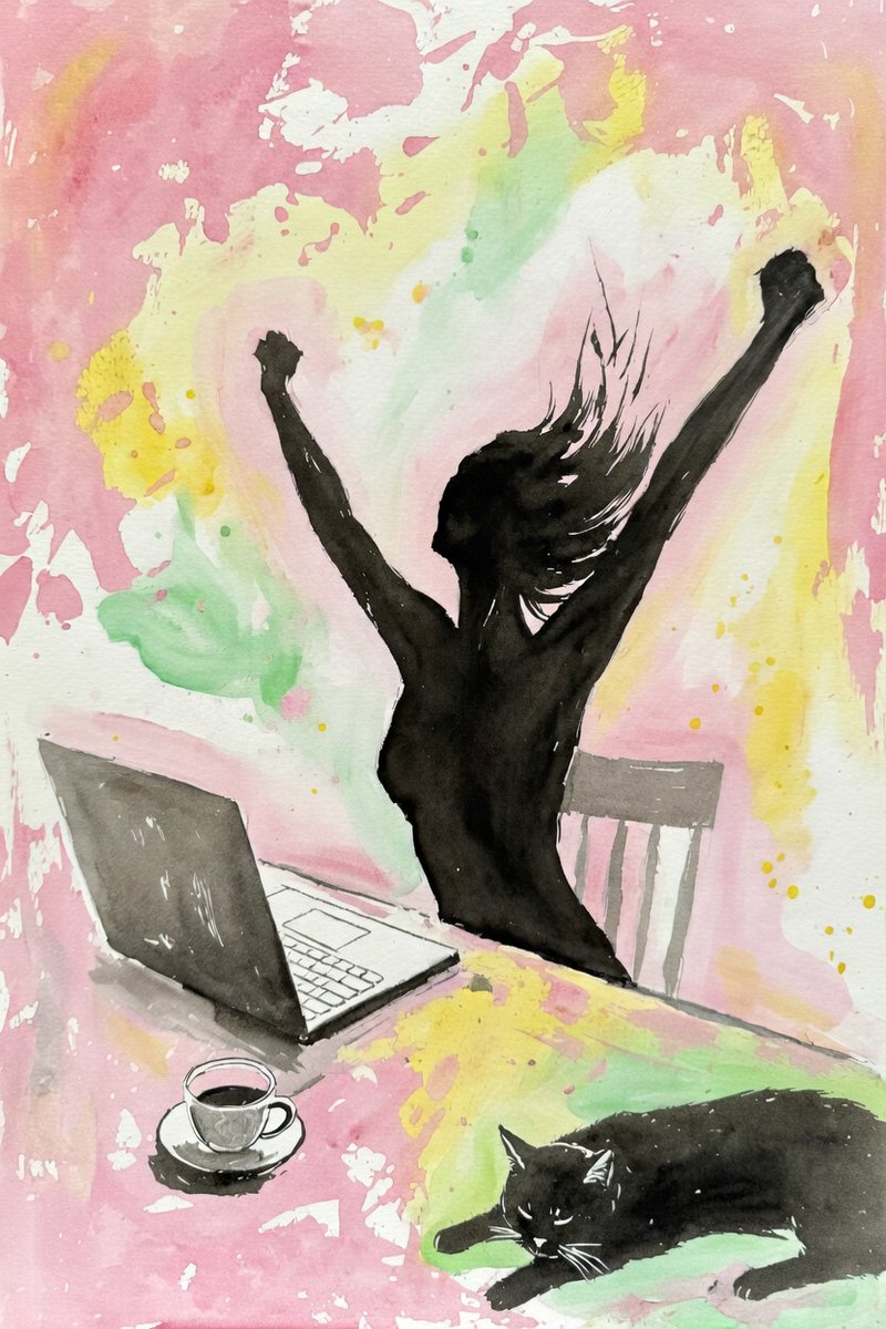 #acrosticchallenge #yell 

Yielding to 
Emotion, I
Let loose a joyous cry
Liberated and restored