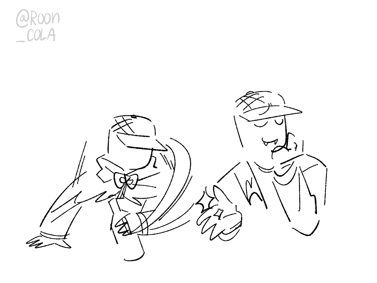 룬/Roon tweet media