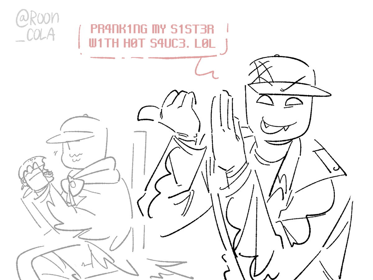 룬/Roon tweet media