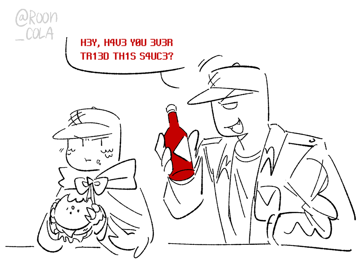 룬/Roon tweet media