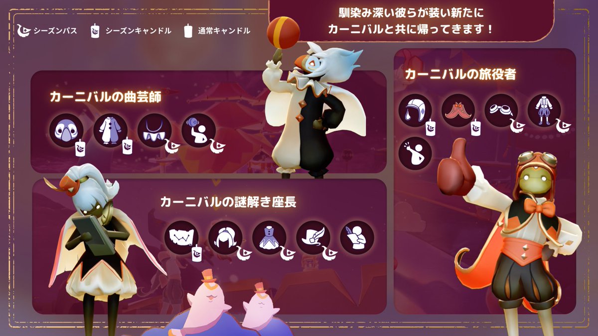 Sky 星を紡ぐ子どもたち tweet media