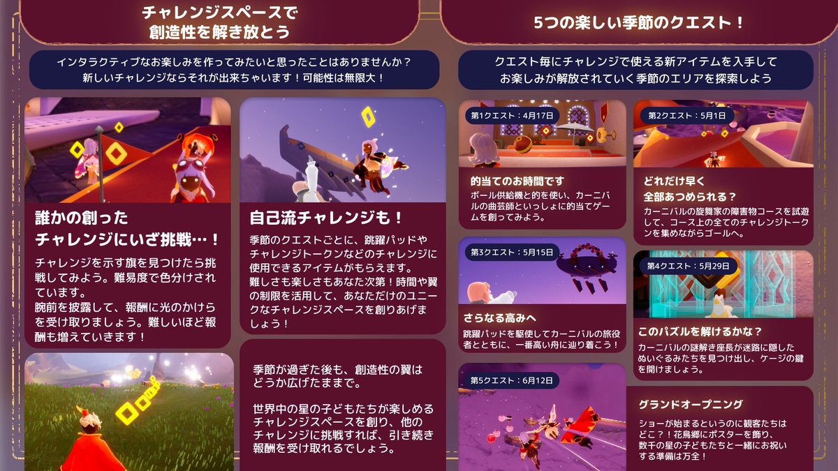 Sky 星を紡ぐ子どもたち tweet media