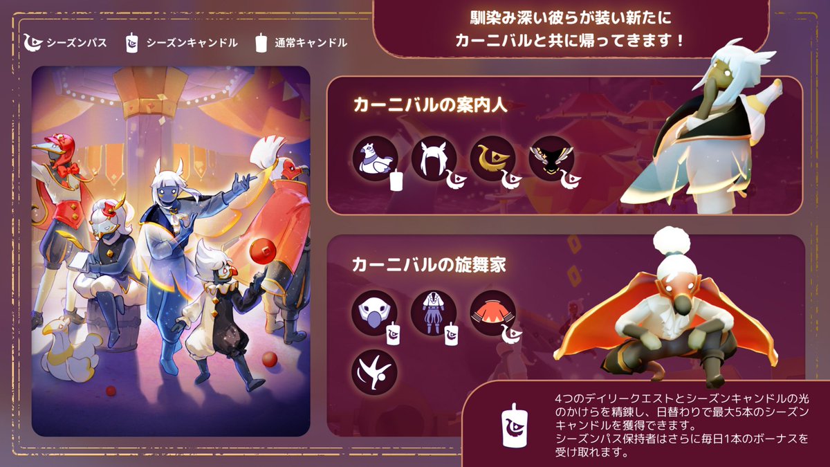 Sky 星を紡ぐ子どもたち tweet media