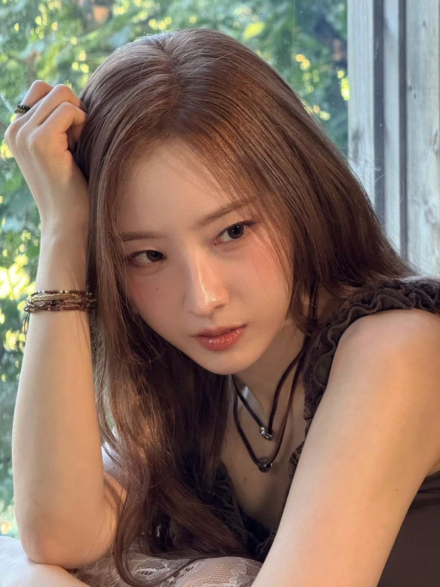 Lili 💚 tweet media