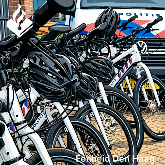POL_RSC_DenHaag's tweet photo. Fietshelmcampagne ‘Zet ‘m op’.
Een fietshelm verkleint de kans op ernstig letsel bij een botsing of val met 60%, en de kans op dodelijk hoofd- of hersenletsel zelfs met 70%.

Daarom: “Zet ‘m op!”
 
#DH247 #Politie #PolitieEenheidDenHaag #RSCDHG #09008844 #KomVeiligThuis 🚲 https://t.co/7t4flfSJ3c