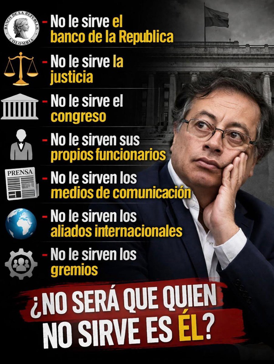 Paola Holguín 🇨🇴 tweet media