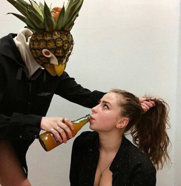 PINEOWL 🍍🦉 tweet media