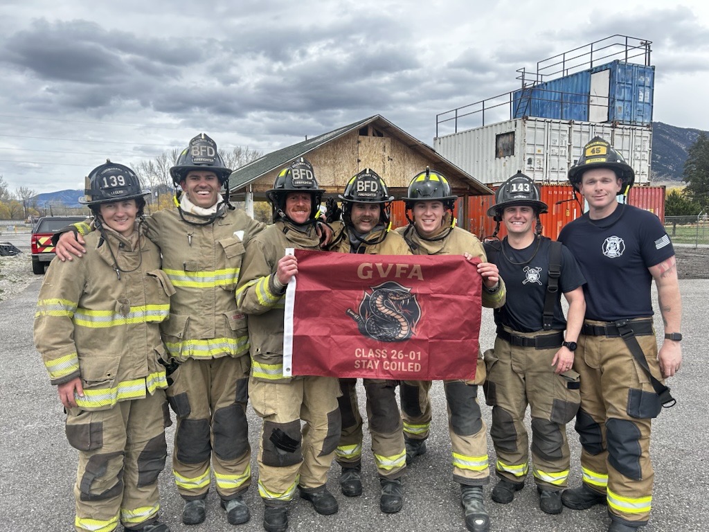 Bozeman Fire Department tweet media