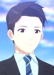 BoriP ❄ ACEN IS IM@S WEST tweet media