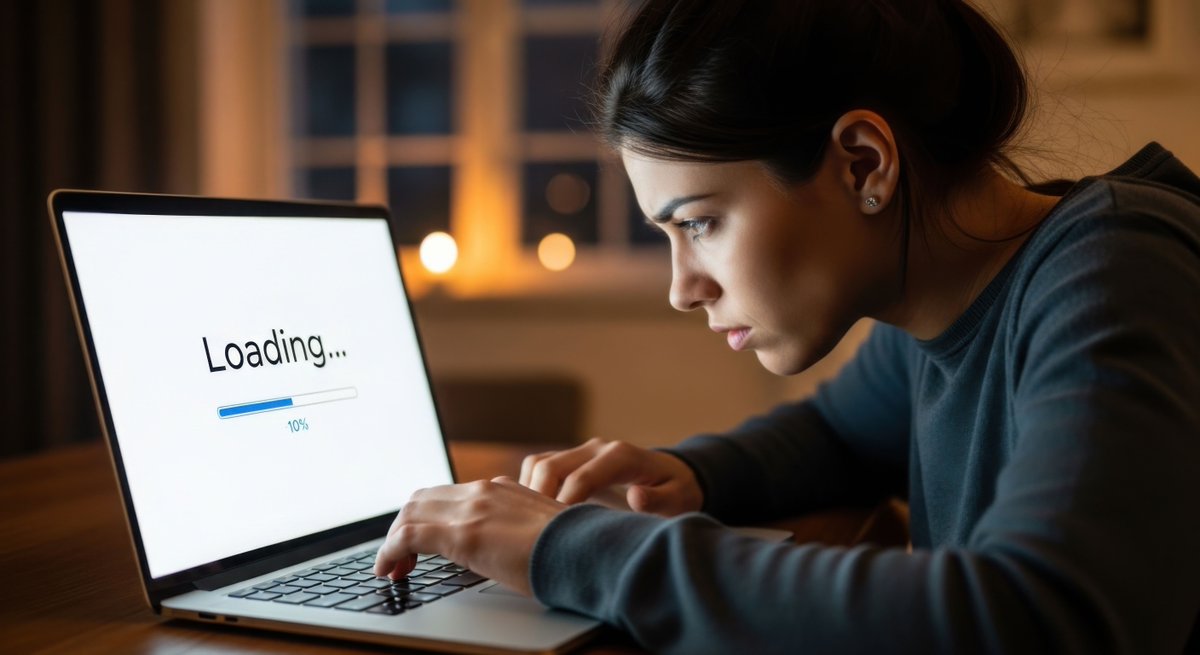 208geek's tweet image. A sluggish desktop after login often means too many startup programs or hidden background activity. #ComputerRepair #Tech #InformationTechnology #Malware bit.ly/4dCbGW2